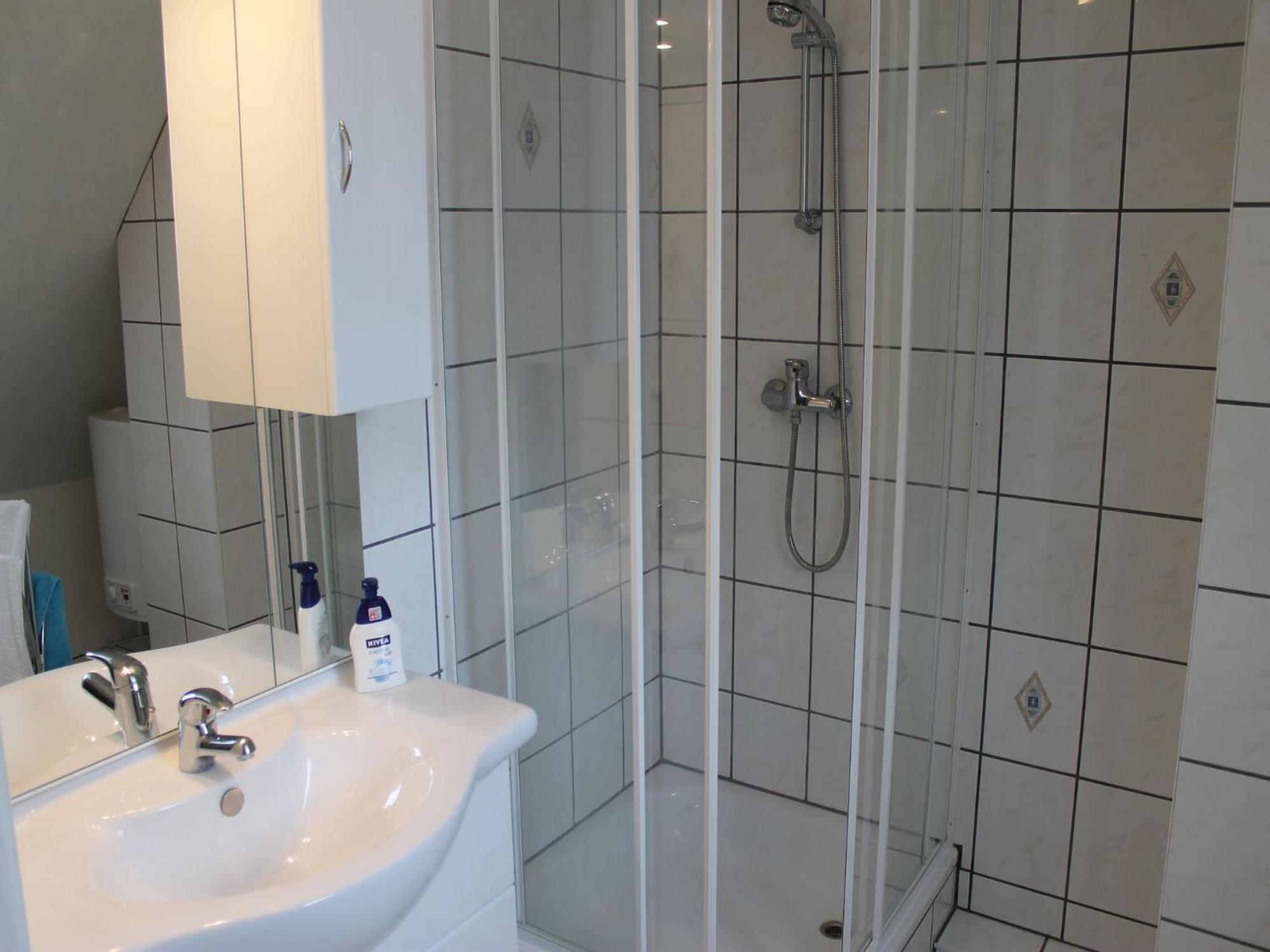 Attractive Apartment In Kluetz Near The Sea Extérieur photo
